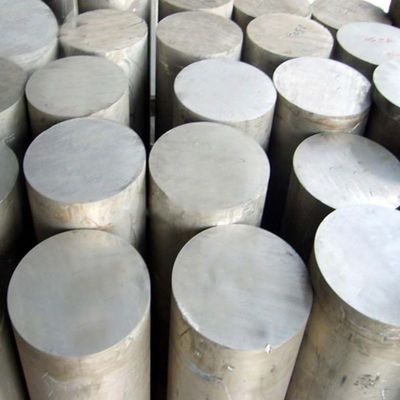 جودة  1060 2011 400mm Aluminum Alloy Bar Aluminium 6061 T6 Round Bar مصنع