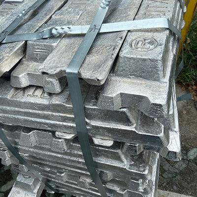 مطحنة إنهاء A8 A9 سبائك الألومنيوم A7 سبائك الألومنيوم 319 99.7 99.8 99.9