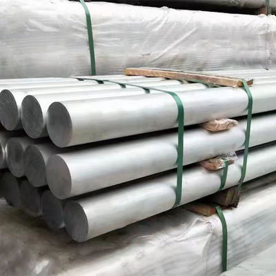 3 مم 5 مم 6082 الألومنيوم قضيب مستدير سبائك الألومنيوم قضيب ASTM