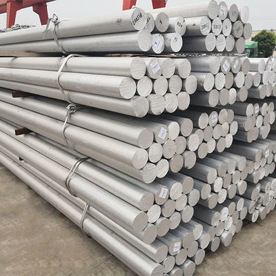 شريط سبائك الألومنيوم T6511 6061 T6 ASTM B209 1050 شريط برونزي