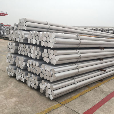 شريط سبائك الألومنيوم T6511 6061 T6 ASTM B209 1050 شريط برونزي