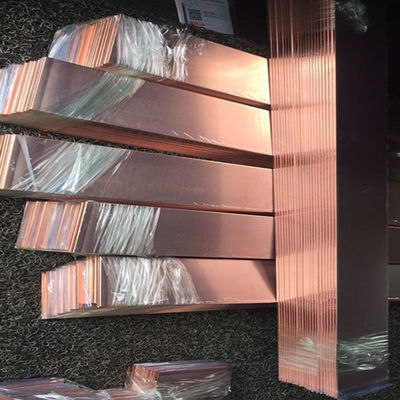 4in X 8in Cuzn37 لوح نحاسي مصقول ألواح نحاسية نحاسية مزخرفة 1 2 3 6 سمك