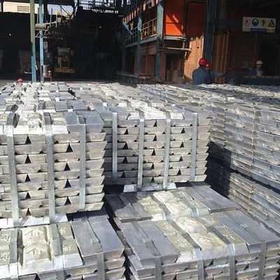 ASTM B85 ADC 10 سبائك الألومنيوم يموت الصب مواد لقطع غيار السيارات آلة