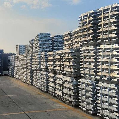 ASTM B85 ADC 10 سبائك الألومنيوم يموت الصب مواد لقطع غيار السيارات آلة