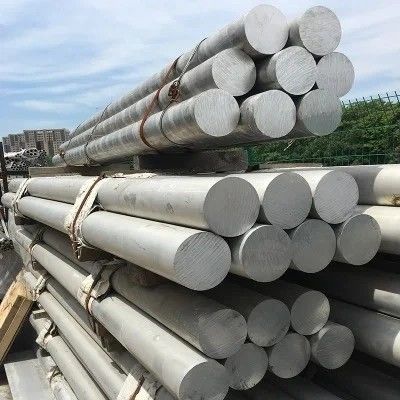 6063 شريط سبائك الألومنيوم المسطح 1060 1100