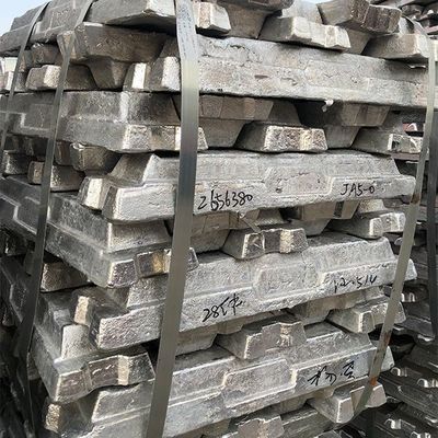 سبائك الألومنيوم سوبر A8 1050 1050A A356 ألومنيوم 99.8٪ 99.9٪
