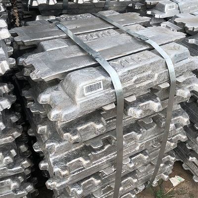 سبائك الألومنيوم سوبر A8 1050 1050A A356 ألومنيوم 99.8٪ 99.9٪