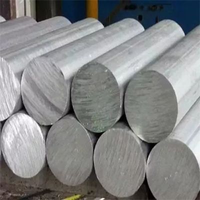 مسحوب على البارد دائري T3 T4 5052 شريط دائري 7075 T6 من الألومنيوم