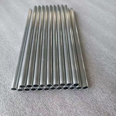 المغنيسيوم H32 أنبوب الألومنيوم جولة 5086 أنبوب الألومنيوم 6M جدار سميك