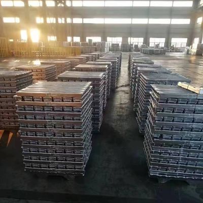 LYD112 ZLD101 ZLD102 سبائك الألومنيوم المصبوب Adc12 سبائك الألومنيوم ASTM