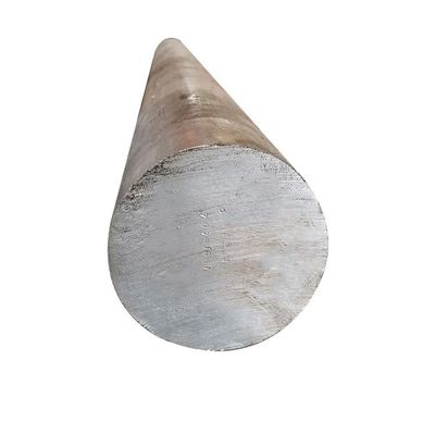 UNS A97050 7050 قضيب دائري ألومنيوم 1 بوصة قضيب ألومنيوم صلب 12 متر