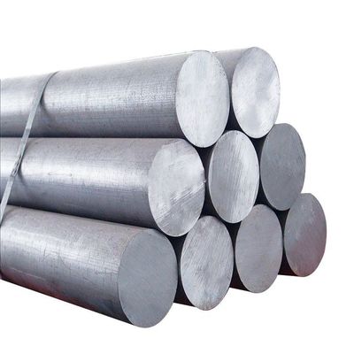 سبيكة 1060 ألومنيوم بار صلب نقي AL ASTM B210 5050 5042