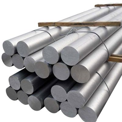 سبيكة 1060 ألومنيوم بار صلب نقي AL ASTM B210 5050 5042