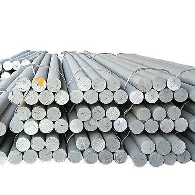 سبيكة 1060 ألومنيوم بار صلب نقي AL ASTM B210 5050 5042