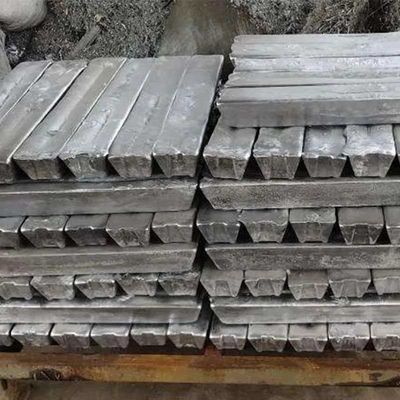 6063 99.9٪ سبائك الألومنيوم الأولية A8 A9 Adc12 يموت الصب سبيكة
