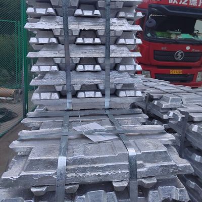 مطحنة إنهاء سبائك الألومنيوم A7 99.9 و A8 99.85٪ سبيكة ناعمة