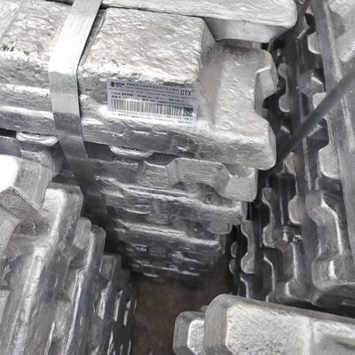 سبائك الألومنيوم A8 99.8٪ تغليف مصنع سبائك الألومنيوم النقي