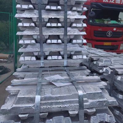 سبائك الألومنيوم A8 99.8٪ تغليف مصنع سبائك الألومنيوم النقي