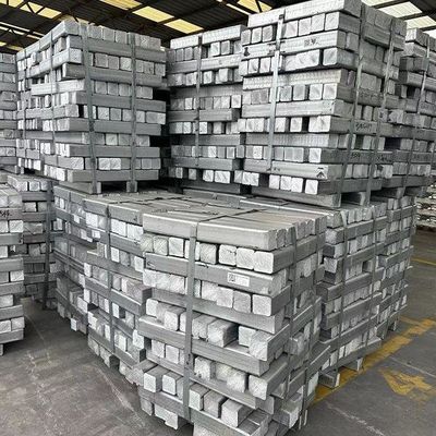 صنع في الصين سبائك الألومنيوم -99.9٪ سبائك الألومنيوم A356.2 سبائك الألومنيوم
