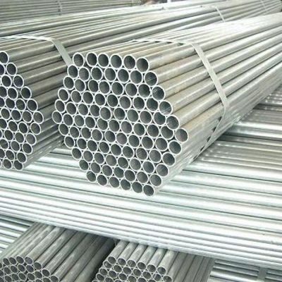 6061 6063 أنبوب الألومنيوم الخالي من الخيط 7005 7075 T6 600mm جدار رقيق سحب بارد