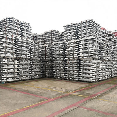 الصفائح المعدنية من الألومنيوم ASTM A7 A8 A9 99.9 99.8 99.7 3000 سلسلة مقاومة للتآكل