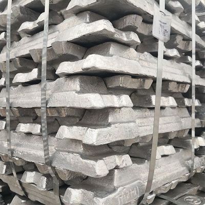 99.8٪ من سبيكة الألومنيوم A8 الصفيحة الصفيحة الحزمة الأصلية الصفائح الكيميائية المنتج