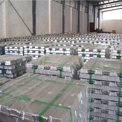 بيع المصنع زجاجات الألومنيوم A7 99.7% و A9 99.9% زجاجات الألومنيوم