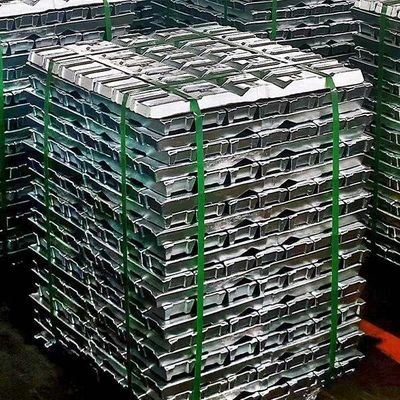 زجاجات الألومنيوم 99.7٪ A7 Adc12 زجاجات الألومنيوم النقي